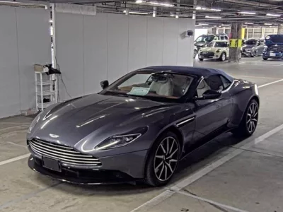 Aston Martin OTHER