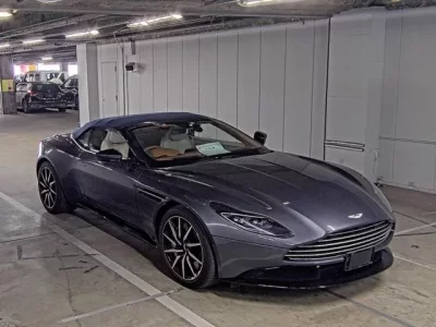 Aston Martin OTHER