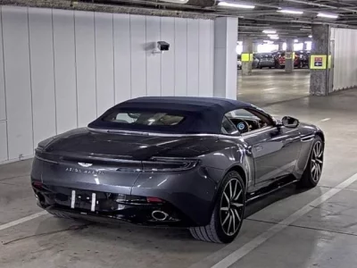 Aston Martin OTHER