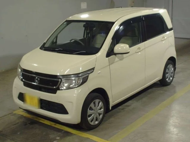 Honda N WGN
