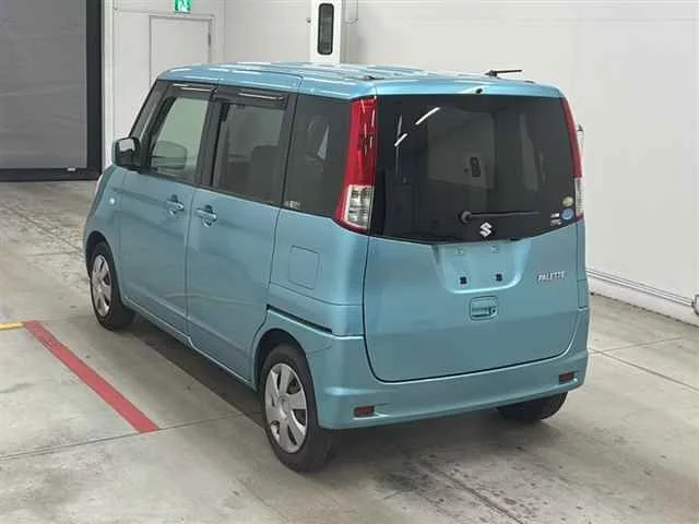 Suzuki PALETTE