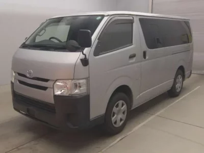Toyota REGIUS ACE VAN