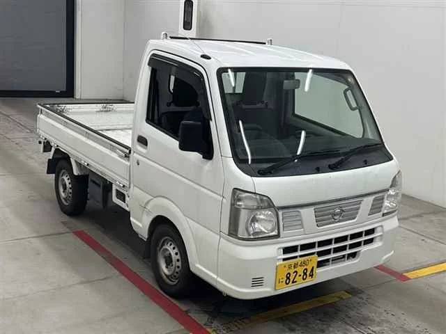 Nissan CLIPPER TRUCK