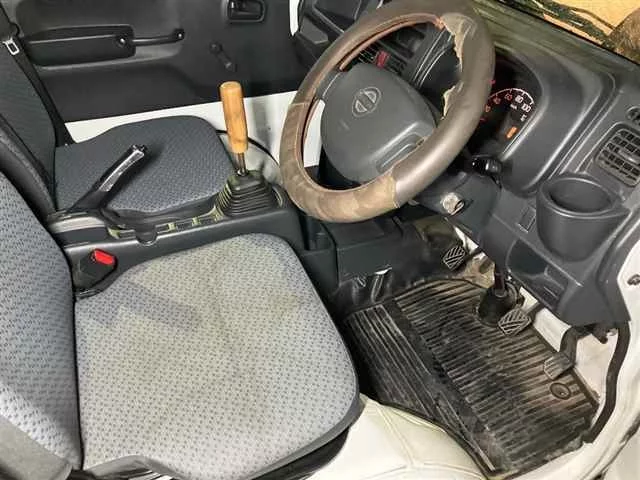 Nissan CLIPPER TRUCK