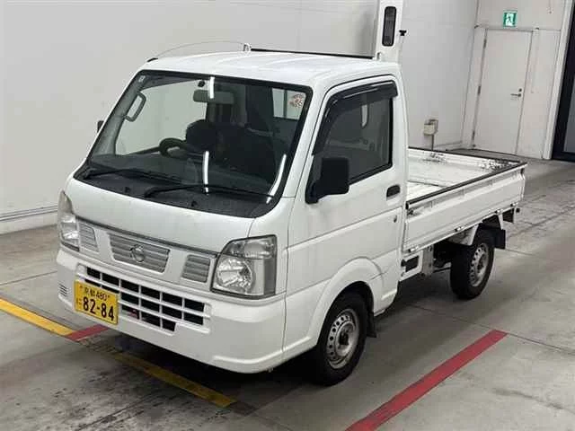 Nissan CLIPPER TRUCK