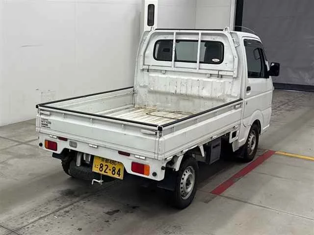 Nissan CLIPPER TRUCK