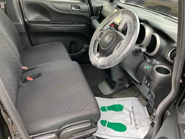Honda N BOX PLUS