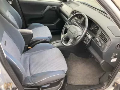 Volkswagen GOLF WAGON