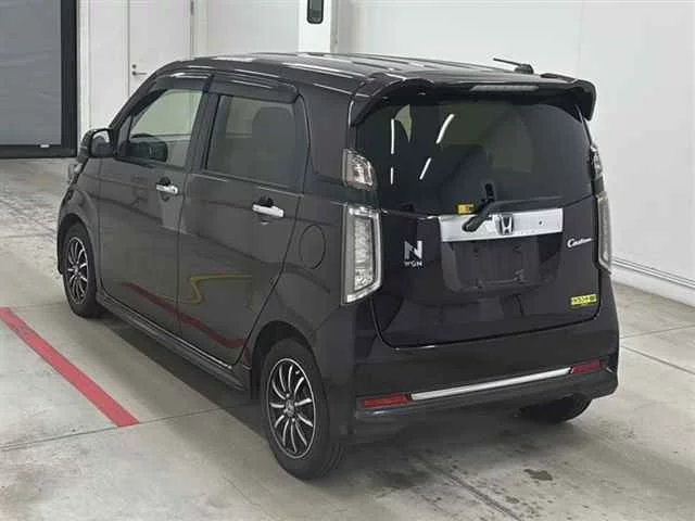 Honda N WGN