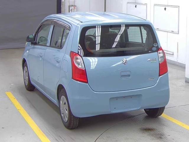 Suzuki ALTO ECO