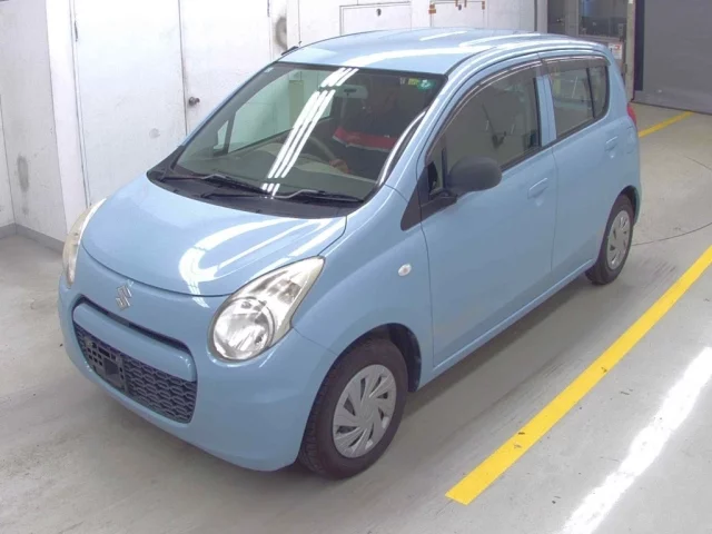 Suzuki ALTO ECO