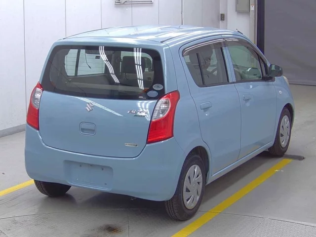 Suzuki ALTO ECO