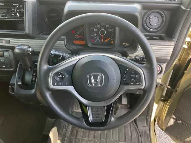 Honda N VAN