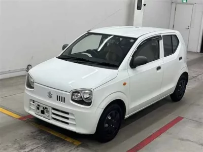 Suzuki ALTO VAN