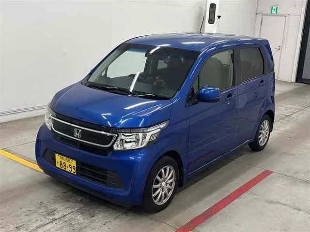 Honda N WGN