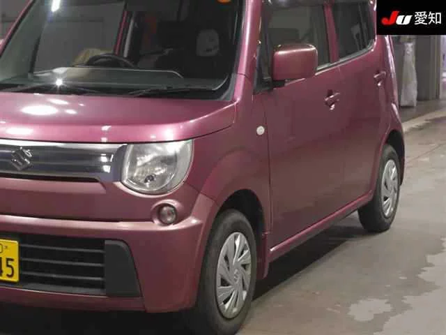 Suzuki MRWAGON