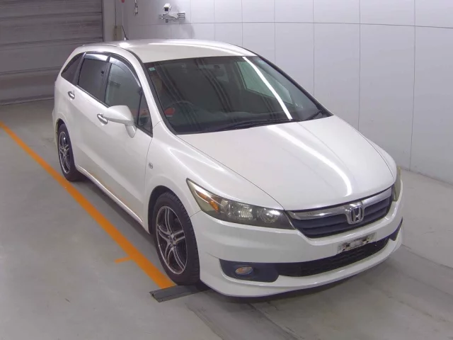Honda STREAM