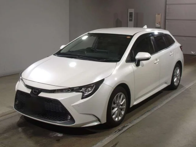 Toyota COROLLA TOURING