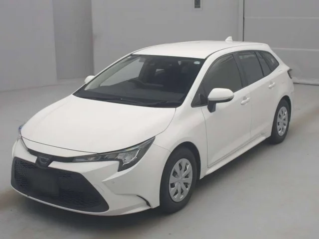 Toyota COROLLA TOURING
