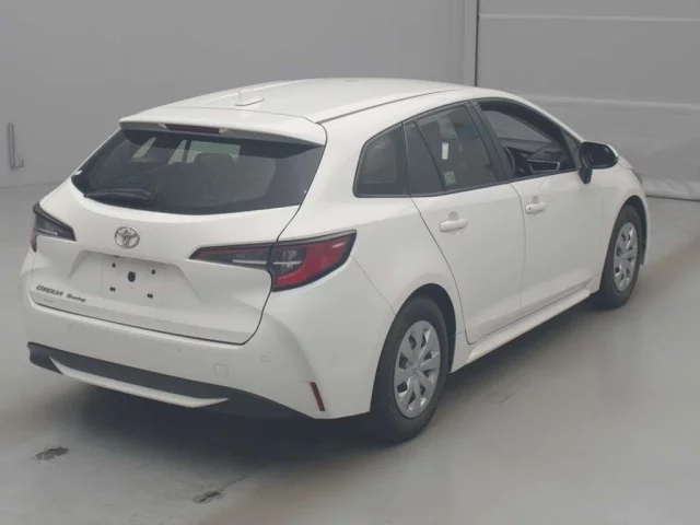 Toyota COROLLA TOURING
