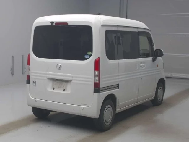 Honda N VAN