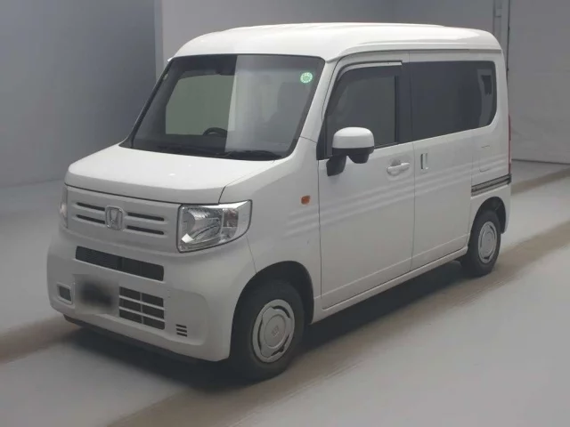 Honda N VAN