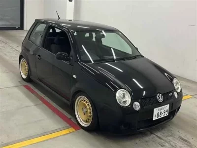 Volkswagen RUPO