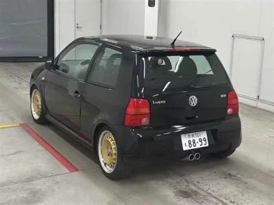 Volkswagen RUPO