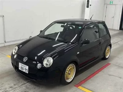 Volkswagen RUPO