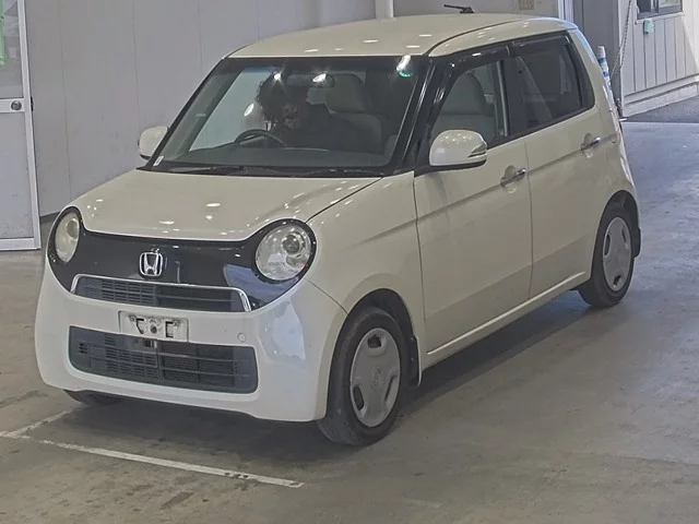 Honda N ONE