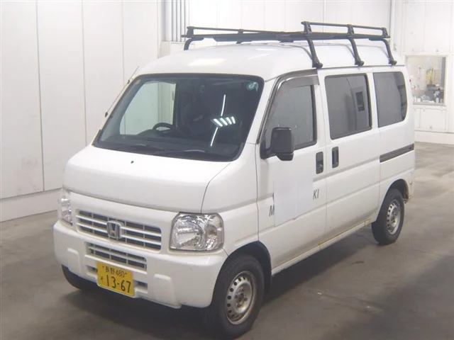 Honda ACTY VAN