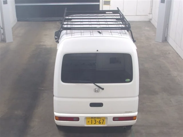 Honda ACTY VAN