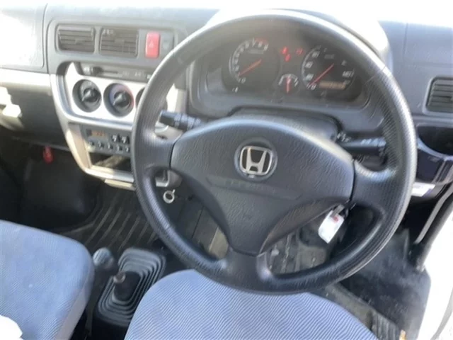 Honda ACTY VAN