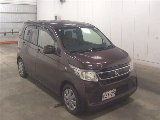 Honda N WGN