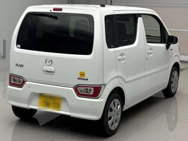Mazda FLAIR