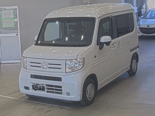 Honda N VAN