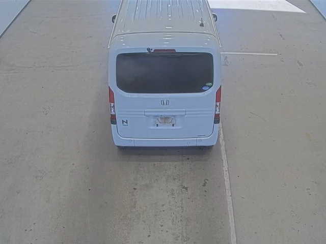 Honda N VAN
