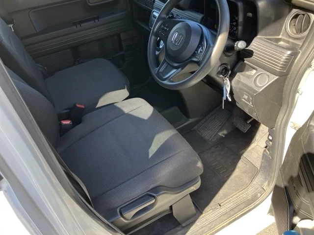 Honda N VAN
