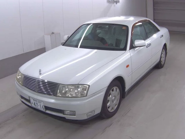 Nissan CEDRIC