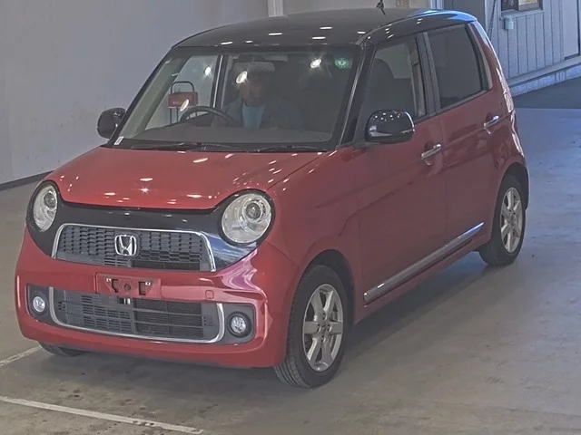 Honda N ONE