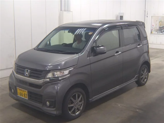 Honda N WGN