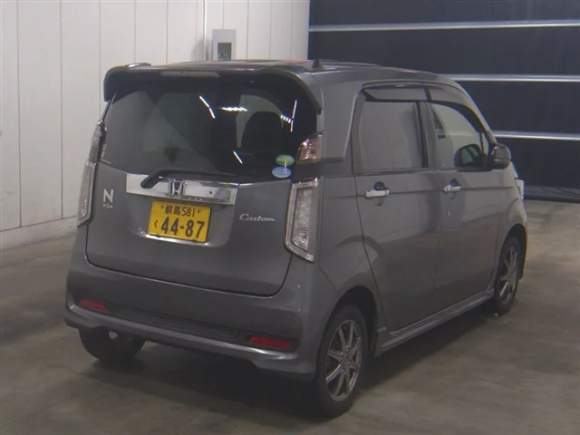 Honda N WGN