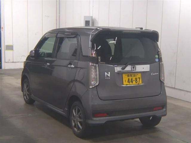 Honda N WGN