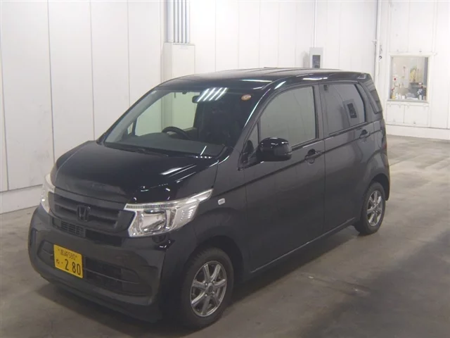 Honda N WGN