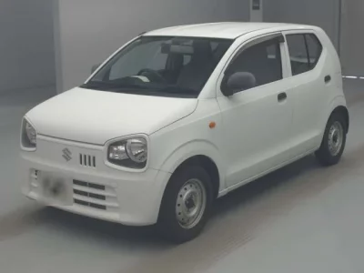 Suzuki ALTO VAN