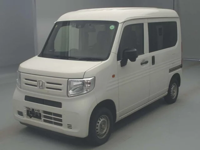 Honda N VAN