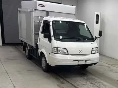 Mazda BONGO