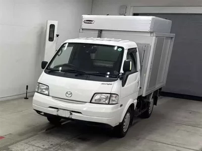 Mazda BONGO