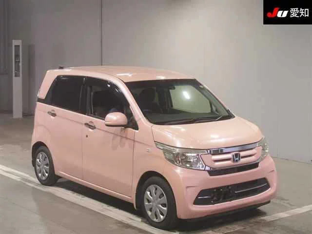 Honda N WGN