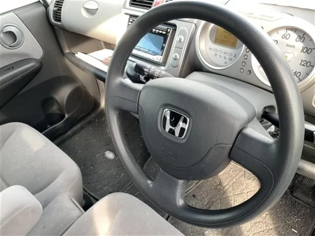 Honda LIFE
